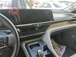 تويوتا كراون